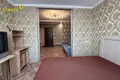 1 room apartment 44 m² Minsk, Belarus