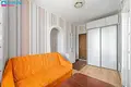 Apartamento 1 habitación 44 m² Klaipeda, Lituania