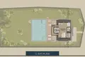 4 bedroom Villa 302 m² Gocek, Turkey
