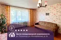 Квартира 1 комната 34 м² Лошница, Беларусь