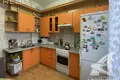 2 room apartment 46 m² Brest, Belarus