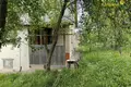 House 100 m² Zabalocki sielski Saviet, Belarus