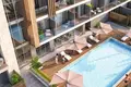 Apartamento 4 habitaciones 159 m² Dubái, Emiratos Árabes Unidos