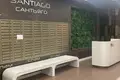 Appartement 1 chambre 29 m² Minsk, Bélarus
