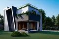 Villa 3 pièces 212 m² Famagouste, Chypre du Nord