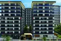 Complejo residencial Spacious apartments with balconies, 400 metres from the sea, Kartal, Istanbul, Turkey