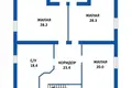 Ferienhaus 399 m² Marjaliva, Weißrussland