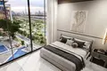 Apartamento 1 habitacion 50 m² Dubái, Emiratos Árabes Unidos
