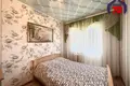 4 room apartment 73 m² Salihorsk, Belarus