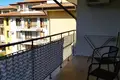 Appartement 2 chambres 62 m² Sunny Beach Resort, Bulgarie