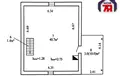 Haus 92 m² Liebiedzieuski sielski Saviet, Belarus