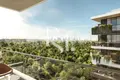 Mieszkanie 2 pokoi 151 m² Dubaj, Emiraty Arabskie