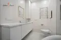 3 room apartment 80 m² Minsk, Belarus