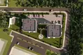 Apartamento 2 habitaciones 30 m² Kaunas, Lituania