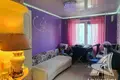 2 room apartment 54 m² Brest, Belarus