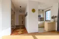 Apartamento 2 habitaciones 43 m² Varsovia, Polonia