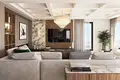 Вилла 3 спальни 250 м² Свети-Стефан, Черногория