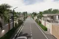 3-Schlafzimmer-Villa 372 m² Rawai, Thailand