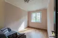 Mieszkanie 2 pokoi 38 m² Mińsk, Białoruś