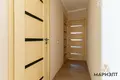 1 room apartment 41 m² Minsk, Belarus