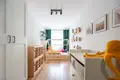 4 room apartment 62 m² Krakow, Poland