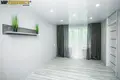 3 room apartment 56 m² Minsk, Belarus