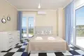 Casa 3 habitaciones 125 m² Paliouri, Grecia