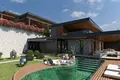 4 bedroom house 284 m² Bodrum, Turkey