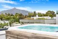 villa de 5 chambres 378 m² Marbella, Espagne