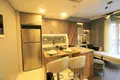 Дуплекс 3 комнаты 82 м² Шишли, Турция