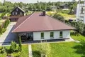 House 200 m² Luhavaslabadski sielski Saviet, Belarus
