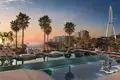 Apartamento 3 habitaciones 190 m² Dubái, Emiratos Árabes Unidos