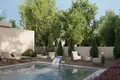 Appartement 3 chambres 120 m² Germasogeia, Chypre