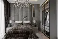 Apartamento 2 habitaciones 50 m² Cankaya, Turquía
