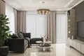 Apartamento 1 habitacion 70 m² en Degirmendere, Turquía