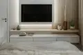 Appartement 2 chambres 104 m² Limassol, Chypre