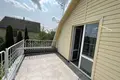 Maison 58 m² Fanipalski sielski Saviet, Bélarus
