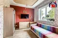 Cottage 371 m² Kalodziscanski sielski Saviet, Belarus