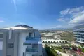 Penthouse 3 bedrooms 250 m² Kargıcak, Turkey