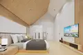 3 bedroom villa 177 m² Thalang, Thailand