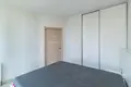 3 room apartment 57 m² Minsk, Belarus