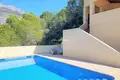 Villa de tres dormitorios 197 m² Altea, España