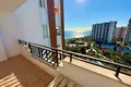 Appartement 4 chambres 180 m² Mersin, Turquie