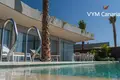 3 bedroom villa 269 m² Guia de Isora, Spain