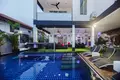 villa de 7 chambres 650 m² Phuket, Thaïlande