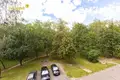 Appartement 2 chambres 47 m² Minsk, Bélarus