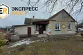 Maison 66 m² Vialikija Lepiasy, Biélorussie