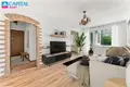 Квартира 3 комнаты 64 м² Вильнюс, Литва