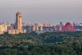 Отель 26 м² Москва, Россия