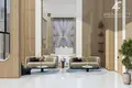 Квартира 1 комната 834 м² Дубай, ОАЭ